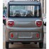 Elektrinis mini automobilis FL-07 1Kw 58AH 60v